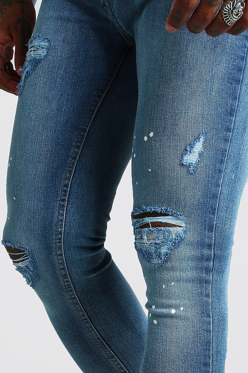 Skinny ankles sale jeans